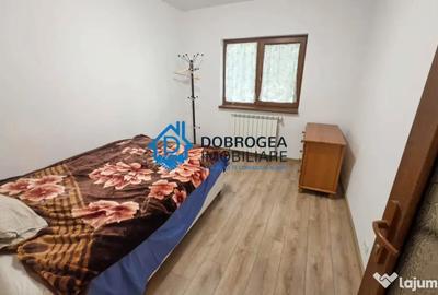 Apartament cu 3 camere decomandat în E3 - 3