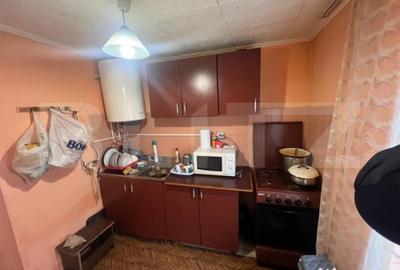 Casă cu 2 camere cu Teren 121 Mp în Central - 8