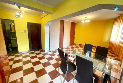 Apartament cu 3 camere decomandat, mobilat în Nord - 3