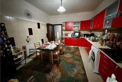 Vila P+1+Pod | 6 camere | 550mp teren | Stare excelenta - 14