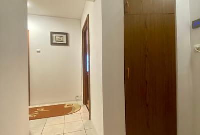 Apartament 4 camere decomandat, 85 mp, etaj intermediar – Micro 3, Târgoviște - 9