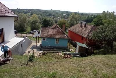 EXCLUSIVITATE! 2 CASE LA PRET DE UNA LA 14 KM DE CLUJ! - 15