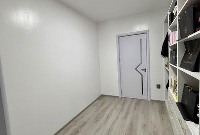 Casă cu 3 camere în Moara Vlăsiei - 2