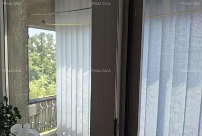 Apartament cu 3 camere zona ultracentrala / Bazar ~ confort 1 ~ Etaj 3 - 2