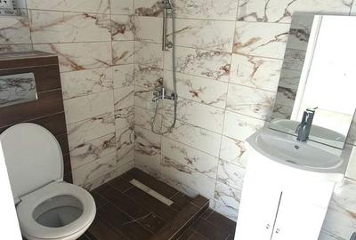 Casă individuală cu 4 camere cu Canalizare în Crevedia - 9