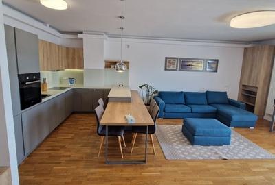 Apartament 3 camere centru - 12