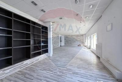 Spațiu comercial, de 110 mp, în Calea Dumbrăvii - 3