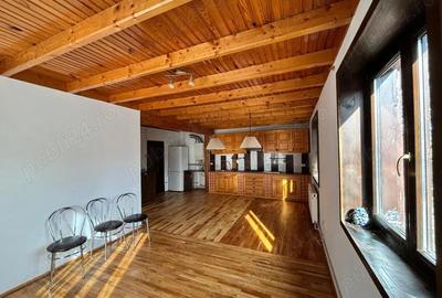 Casă cu 3 camere cu Teren 100 Mp în Trei Stejari - 3