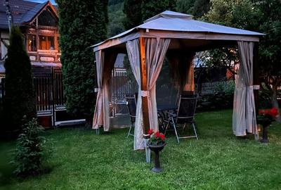 Casă cu 4 camere cu Teren 620 Mp în Sinaia - 2