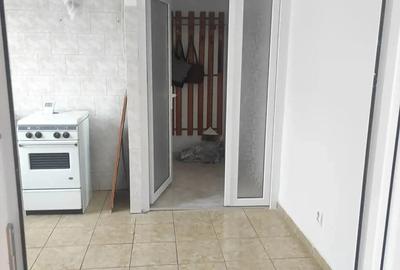 Garsoniera etj 2 zona Dacia - 2