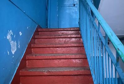 Garsonieră semidecomandată în Micro 19 - 1