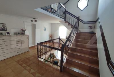 Casa premium central Iaslovat, 300 mp - 3