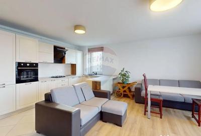 Apartament cu 3 camere decomandat în 13 Decembrie - 11