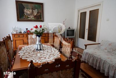 Apartament cu 4 camere în Ultracentral - 11