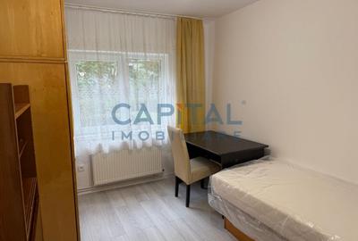 Comision 0%! Apartament 3 camere, 65mp, Zorilor - 3