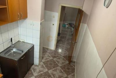 Apartament cu 3 camere semidecomandat în Giulești - 13