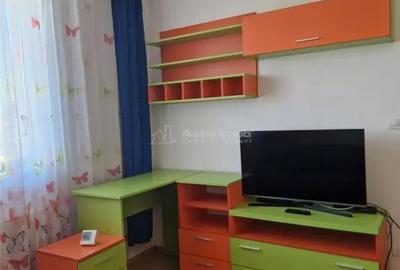 Apartament cu 2 camere decomandat în Confecții