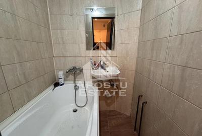 Garsoniera de vanzare | 20mp | Mobilata si utilata | Zona Blascovici - 2