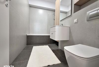 Apartament cu 3 camere decomandat în Nord - 9
