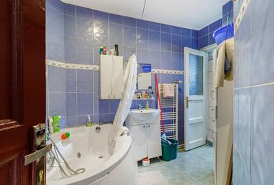 3 camere in vila interbelica Risc 2 - 7