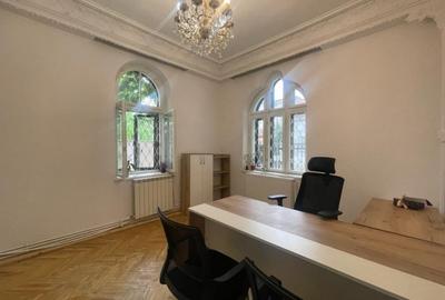 Birou, de 80 mp, în Tomis II - 7