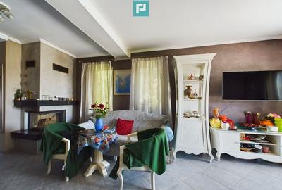 Casă cu 5 camere cu Teren 410 Mp în Moșnița Nouă