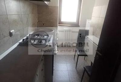 Apartament cu 2 camere în Păcurari