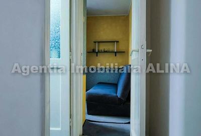 Apartament cu 4 camere semidecomandat în Progresul - 1