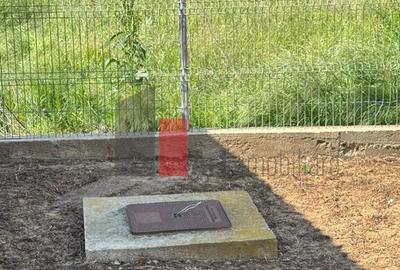 Casa la rosu in Peris - 25