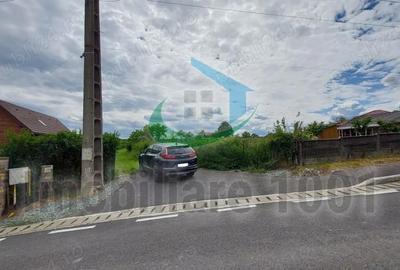 Teren de 2732 mp, în Șomcuta Mare - 2