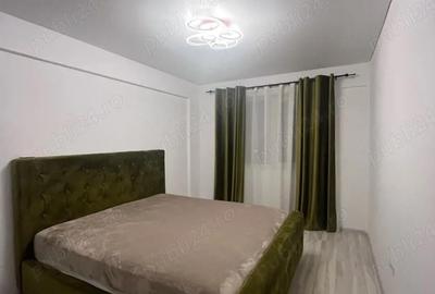 Apartament cu 2 camere semidecomandat în Chiajna - 3