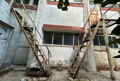 Rahova,Alexandriei,Lukoil, Str Teiului,219 mp teren,P+1,Necesita RENOVARE - 1