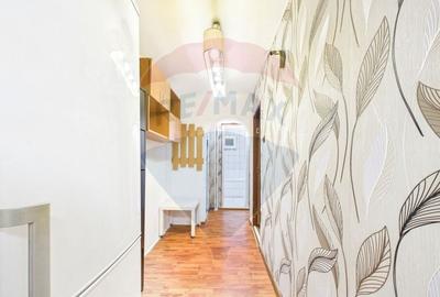 Apartament cu 4 camere de vanzare in zona Rahova - 10