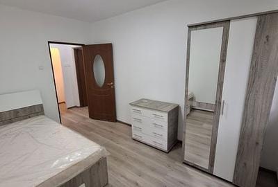 Apartament cu 2 camere semidecomandat în Podu Roș - 6