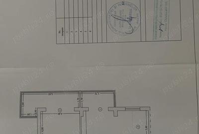Apartament cu 2 camere decomandat, mobilat în Faleza Nord - 6