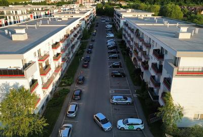 Apartament decomandat în Florești - 3