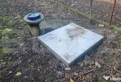 Casă cu 4 camere cu Teren 800 Mp în Cocorăștii Colț - 11