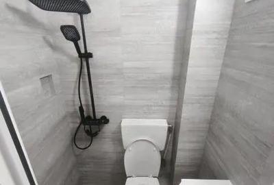 Garsonieră semidecomandată în CET - 3