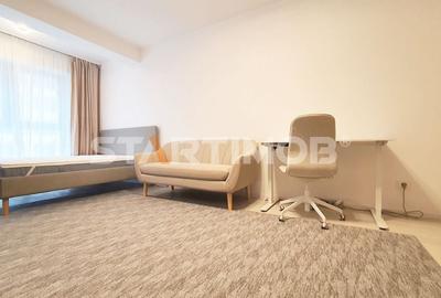 Garsoniera  prima inchiriere zona Coresi cu parcare - 9