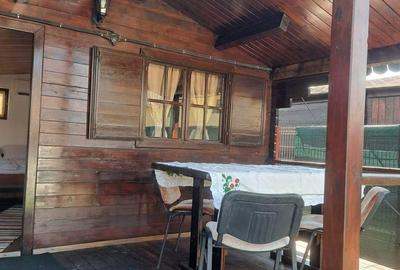 Casă cu 1 camere cu Teren 500 Mp în Central - 11