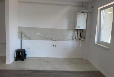 Apartament cu 2 camere decomandat în Giroc - 2