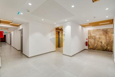 Apartament 3 camere de vanzare, Core Timpuri Noi, finisaje de lux - 22