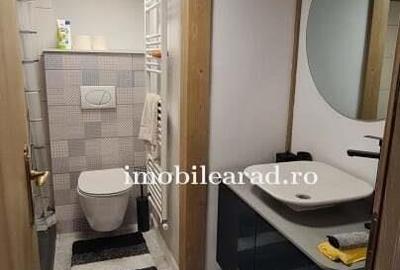 Apartament cu 2 camere în Ultracentral - 9