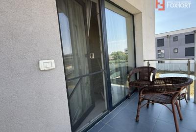 COMISION 0% Apartament cu 2 camere de vanzare in Dumbravita, zona Nord - 12