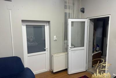 Garsoniera la curte comuna in zona Centrala-Oradea - 7