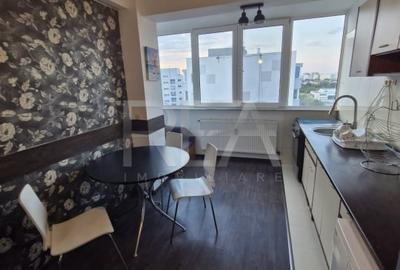 APARTAMENT CU 2 CAMERE FOARTE APROAPE DE STAȚIA DE METROU NICOLAE GRIGORESCU - 7