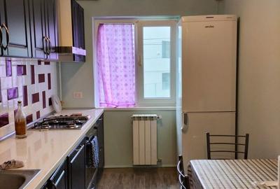 Apartament cu 2 camere decomandat în Central - 7