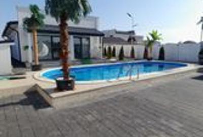 Vila 4 Camere | Piscina | Teren 1500 mp | Mobilata | Utilata - 1