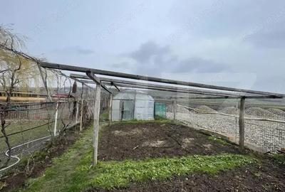 Casa individuala - Teren 9.300 mp - Finisata/Mobilata - Vadu Moldovei - 9