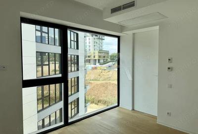 Studio Dublu mobilat si utilat la 12 min Metrou Pipera - 2